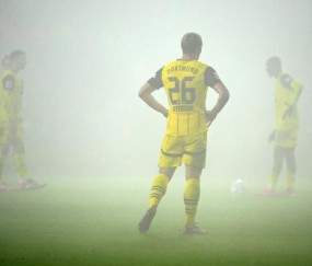 秦游夏：多特蒙德，你到底想要什么？