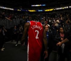 九游体育登录入口-名记：若快船没被没收首轮&amp;小卡合同没有作废 其他队可能有样学样