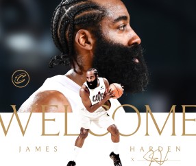 九游体育登录入口-骑士GM：没有违规招募哈登 詹库杜哈随着年龄增长还在不断进化