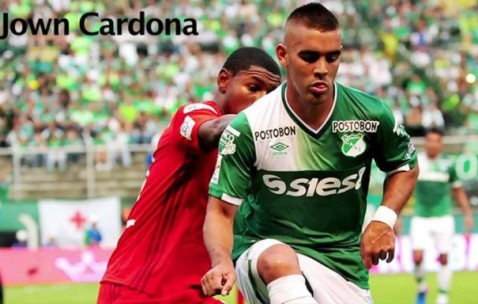 九游体育app下在-曝哥伦比亚边锋自由身加盟广州城 双方签约2年