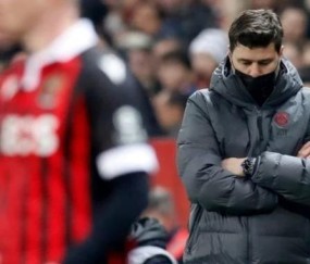 九游体育登录入口-波切蒂诺：欧冠之前难以专注 最佳状态出战皇马