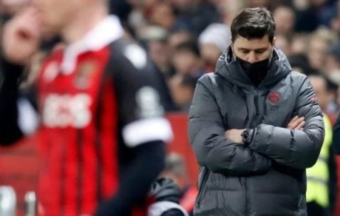 九游体育登录入口-波切蒂诺：欧冠之前难以专注 最佳状态出战皇马