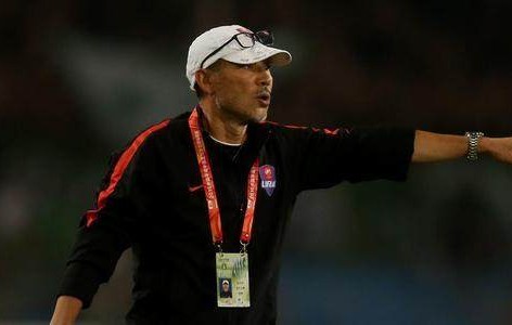 九游体育-【2021中超巡礼】重庆队变卖家产 生存仍是第一要旨