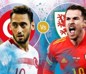 九游体育在线-【前瞻】土耳其vs威尔士：难兄难弟，谁会提前现原形？