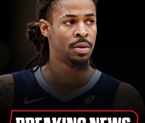 Shams：灰熊考虑交易莫兰特！首次将在截止日前聆听报价！