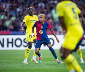 世体：皇萨、黄潜、巴列卡诺、西班牙人、皇社退出客场球票计划