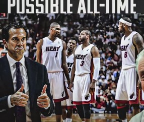 九游体育在线-杨毅：球员去热火打球必须够横&amp;认同热火文化 韦德被球队文化征服