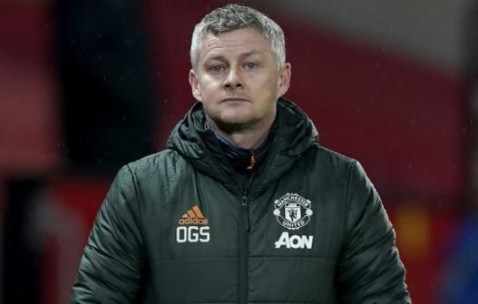 九游体育登录入口-索尔斯克亚：冲撞门将？主裁做了两次错误判罚