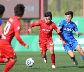 九游体育app下在-海港建队过渡未雨绸缪 技术分析师：培养更多新人！