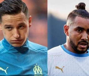 九游体育-【揭秘】马赛两大核心水火不容 博阿斯袖手旁观？