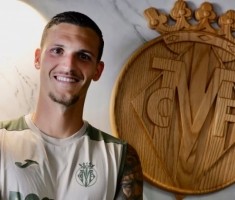 九游体育在线-马林：皇马让我为职业足球做好准备 在那不勒斯替补让我学到很多