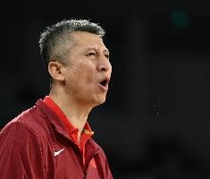 鲁媒前瞻中韩对决：不是冤家不聚头，三分将是胜负手