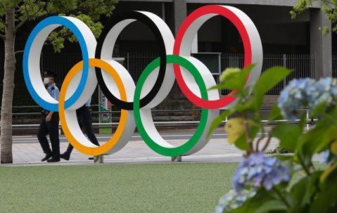 九游体育-日本奥运大臣：不知中国要提供疫苗 国内未批准