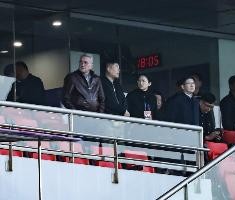 九游体育登录入口-直播吧：伊万津门之行观战未获惊喜，津门虎、海港国脚出场率不高