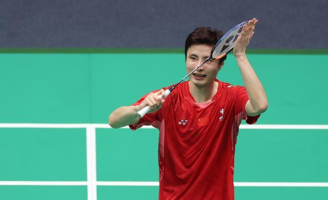 1746404052357062958.jpg (体育)(51)羽毛球——苏迪曼杯决赛:中国队夺冠XxjpseC007358_20250504_PEPFN0A001.jpg